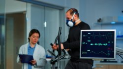 Treadmill Test with ECG: How It Works and What It Reveals About Your Heart